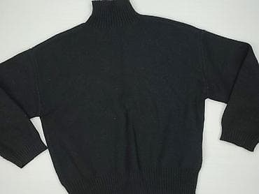 Shein, Sweter damski, rozmiar L