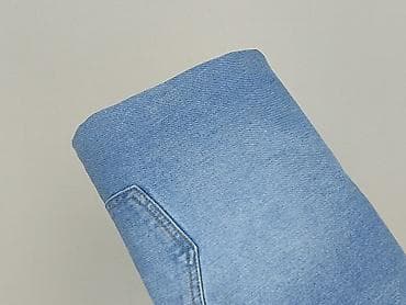 flared jeans sinsay: Sinsay, Jeansy damskie, rozmiar 2XL — 6