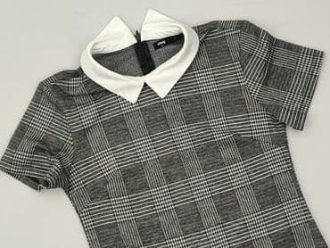 sinsay kamizelka garniturowa: Sinsay, Sukienka damska, rozmiar 2XS — 1