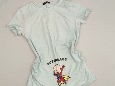 t shirty z czerwonem napisem: Lc Waikiki, T-shirt damski, rozmiar M — 1