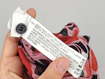 pull and bear ua: Zara, Bluzka damska, rozmiar S — 5