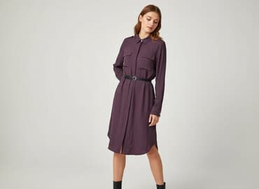 sukienki z mohito: Mohito, Sukienka damska, rozmiar S — 6