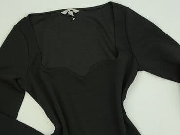 bluzka w serduszka h m: H&M, Bluzka damska, rozmiar M — 1