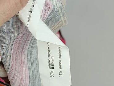 bluzka siateczka z cyrkoniami zara: Zara, Bluzka damska, rozmiar M — 6