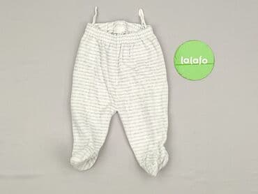 sukienka z lyocellu h: Sweatpants, Ergee, 3-6 months, condition - Perfect — 2
