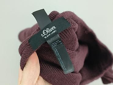 him body: S.Oliver, Ponczo damskie, rozmiar One size — 4