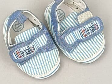 miu miu klapki: Baby shoes, Cool Club, 18, condition - Perfect — 1