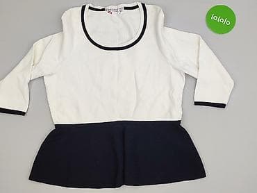 blyza nike: Bluzka damska, rozmiar L — 2