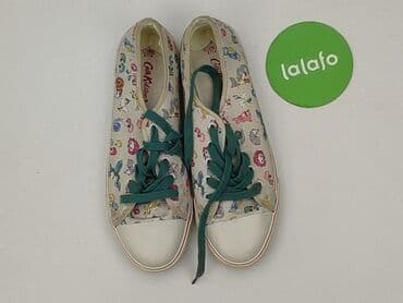 Women: Sneakers for women, 41, condition - Good — 2