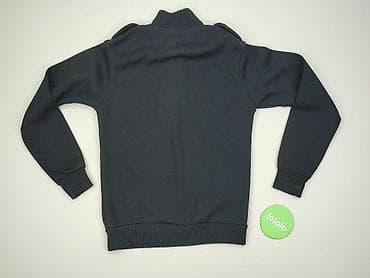 nirvana bluzy: Sweter dla mężczyzn, rozmiar L — 4