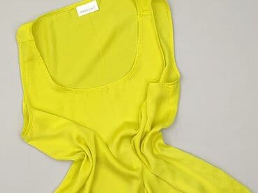 tanie t shirty damskie plus size: Yessica, T-shirt damski, rozmiar M — 1