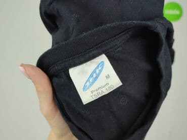 lidl koszulka termiczna: T-shirt for men, M (EU 38), JHK, condition - Very good — 5