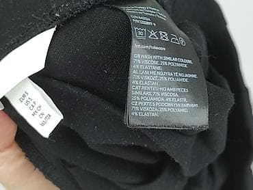 Spódnice: H&M, Spódnica damska, rozmiar S — 6