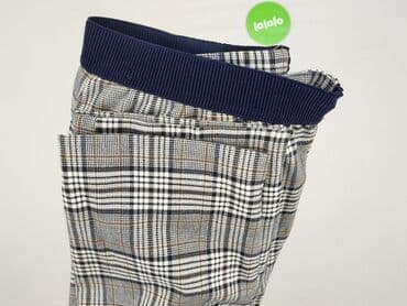 lidl piżamy: Zara, Spodnie materiałowe damskie, rozmiar L — 5