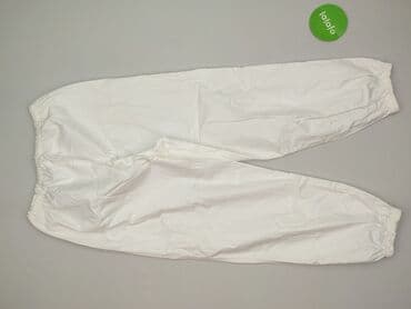 woskowane legginsy z wysokim stanem zara: Denim Co, Spodnie damskie, rozmiar S — 3