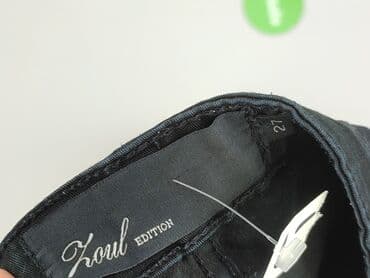 buty do biegania poznań: Zoul, Jeansy damskie, rozmiar S — 5