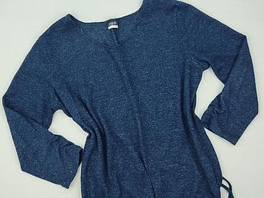 luźne bluzki: Beloved, Bluzka damska, rozmiar L — 1