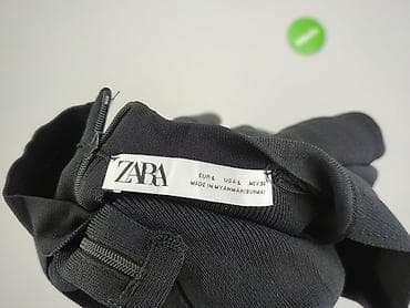 top zara basic: Zara, Women`s dress, size L — 4