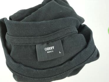 bluza carry: Carry, Koszulka dla mężczyzn, rozmiar L — 5