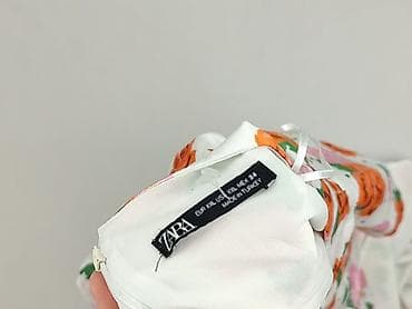 zara flared: Zara, Sukienka damska, rozmiar M — 5