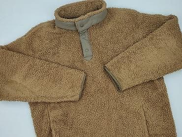 tanie: Uniqlo, Polar dla mężczyzn, rozmiar L — 1
