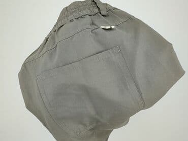 spodnie jogger damskie allegro: IDENTIC, Spodnie materiałowe damskie, S — 6