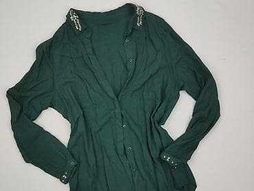 koszula chinska: Koszula damska, rozmiar M — 1