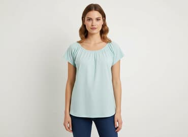 greenpoint bluzki biale: Yups, Bluzka damska, rozmiar L — 7