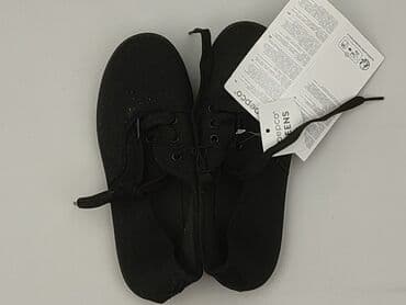 Trampki Pepco, 35, Nowy