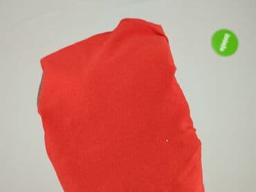 bluzka z ustami house: Bluzka damska, rozmiar L — 4