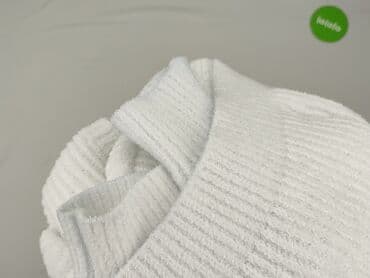 sweter jedwab: Sweter damski, 6XL — 4