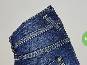 blue jeans: Q/S By S.Oliver, Spódnica damska, rozmiar M — 6