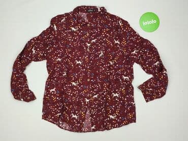 koszula z eko skóry reserved: Medicine, Women`s shirt, S at lalafo.pl — 2 koszula z eko skóry reserved: Medicine, Women`s shirt, S — 2