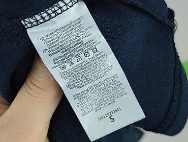 nirvana bluzki: Bluzka damska, rozmiar S — 5