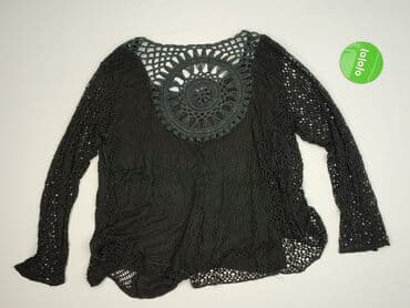 wegańskie buty zimowe: Sweter damski, rozmiar S — 3