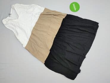 monnari sukienki boho: Sukienka damska, rozmiar S — 2