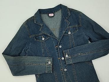 Blue Motion, Kurtka jeansowa damska, rozmiar S