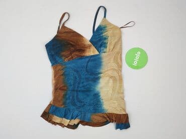 mohito top z piórami: Top damski, rozmiar S — 2