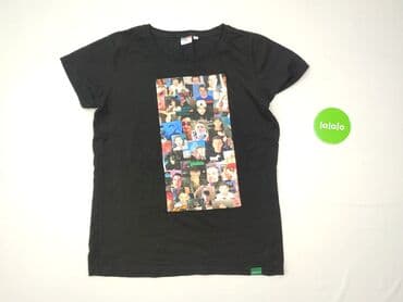 t shirty python: Women`s T-shirt, size XL (EU 42) — 2