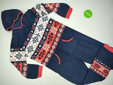 bluzy house: Kombinezon damski, rozmiar 2XL — 2