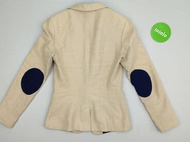 łaty na ubrania: Women's blazer, size XS — 4