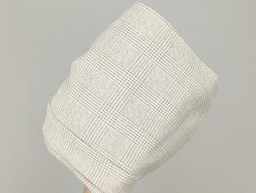 krótkie spodenki robocze strauss: H&M, Spodnie materiałowe damskie, rozmiar M — 9