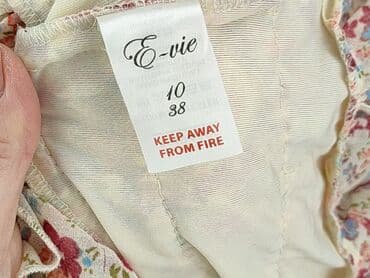 sklep online sukienki wieczorowe: E-vie, Sukienka damska, rozmiar M — 5