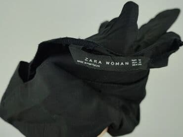 Bluzki i koszule: Zara, Bluzka damska, rozmiar M — 4