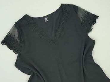 bluzki shein duże rozmiary allegro: Shein, Bluzka damska, L — 1