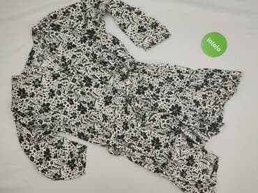 sinsay sukienka czarna obcisła: Sinsay, Sukienka damska, rozmiar XL — 2