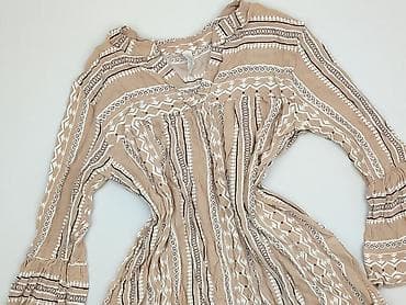 amisu jeansy: Amisu, Tunika damska, rozmiar M — 1