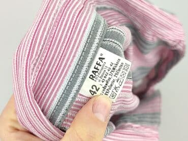 koszula w paski bershka: Koszula damska, rozmiar XL — 5