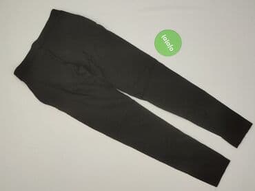 Kobiety: Legginsy Eleganckie damskie, rozmiar S — 3