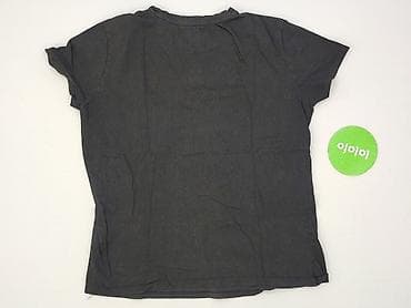 a view bluzki: Organic Cotton, T-shirt damski, rozmiar L — 4